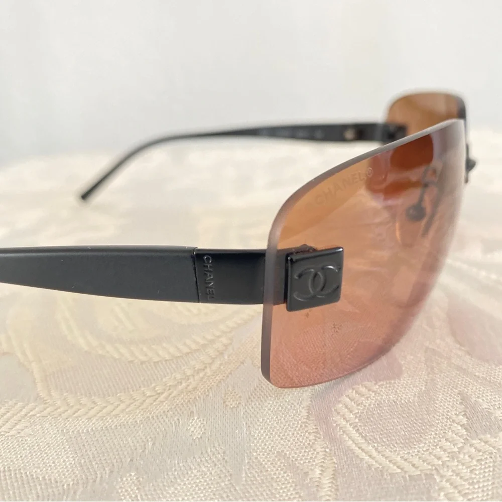 Chanel sunglasses